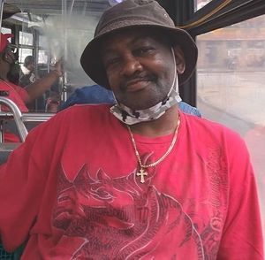 Meet your Posher, Nathaniel